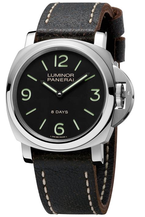 panerai pam 5000|Panerai pa5600.